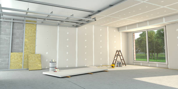 Best Insulation Contractor Near Me  in Gridley, IL