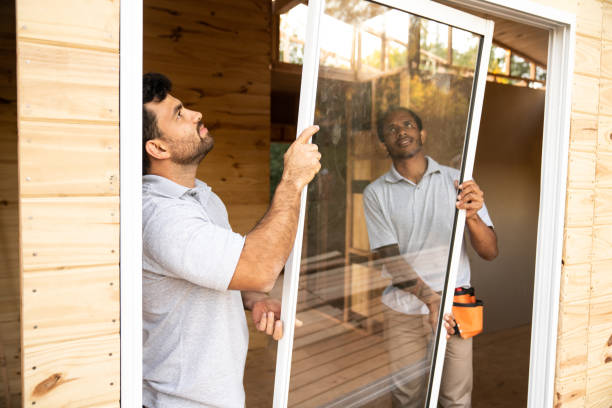 Best Energy-efficient Insulation  in Gridley, IL
