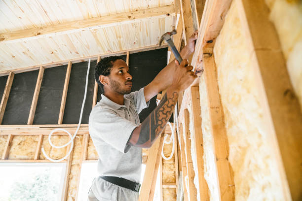 Best Affordable Insulation Services  in Gridley, IL