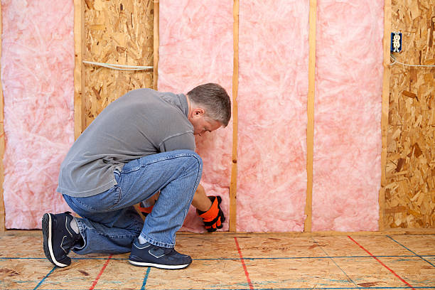 Range of Insulation Solutions in Gridley, IL