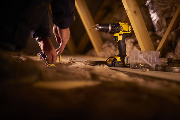 Best Local Insulation Services  in Gridley, IL